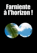 Escapade ensoleill&eacute;e sous les palmiers